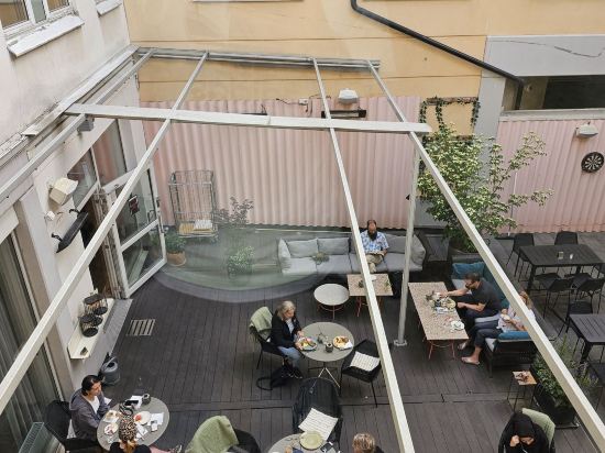 斯堪第53號酒店優惠