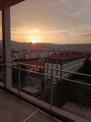 Eklo Hotels Clermont-Ferrand Centre Gare Near Hotel Photos