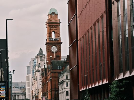 曼徹斯特惠特沃思洛克優惠