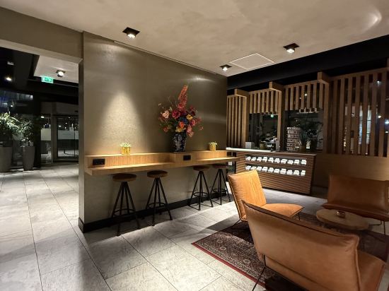 阿姆斯特丹斯勞特戴克站美居飯店優惠