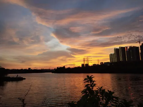 Lavande Hotel (Zhanjiang Guomao Guangbai) Khu vực công cộng Photos