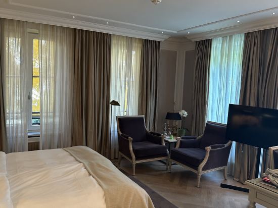 慕尼黑皇宮酒店優惠