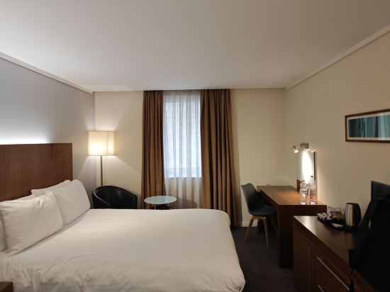 假日倫敦卡姆登洛克酒店優惠