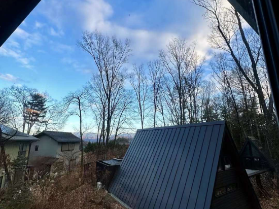 三角屋根の貸別荘　Villa Yoshino クーポン