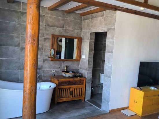 麗江晏域設計師度假酒店優惠