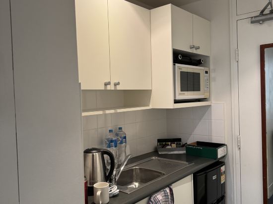 悉尼馬克利公寓酒店優惠