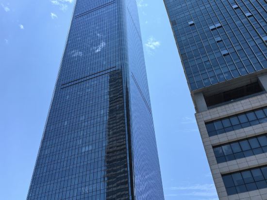 錦鯉公寓（深圳南山前海店）優惠