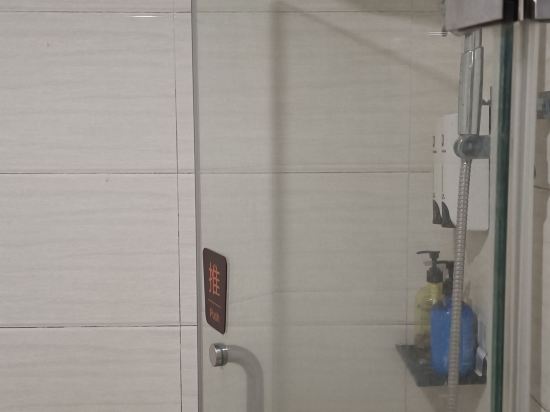 7天優品酒店（珠海拱北口岸廣場輕軌總站店）優惠