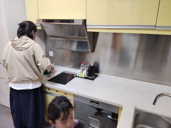 駿怡精選酒店（廣州花都廣百大潤發店）優惠