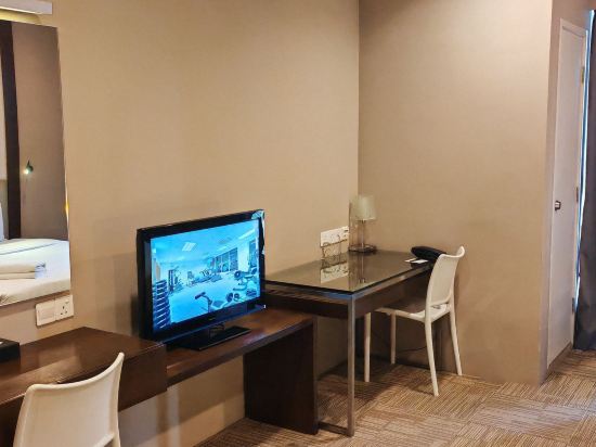 塞貝維譚雅酒店公寓優惠