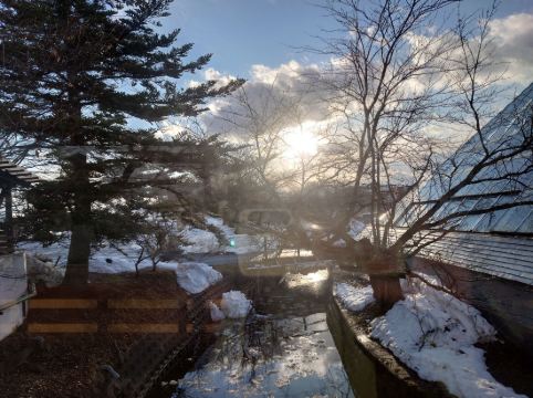 津軽南田温泉 ホテルアップルランド クーポン