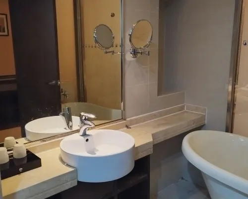 Duoyan Hotel (Wuhan Optics Valley Plaza) الغرف Photos