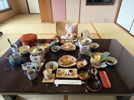 四季の湯座敷 武蔵野別館 クーポン