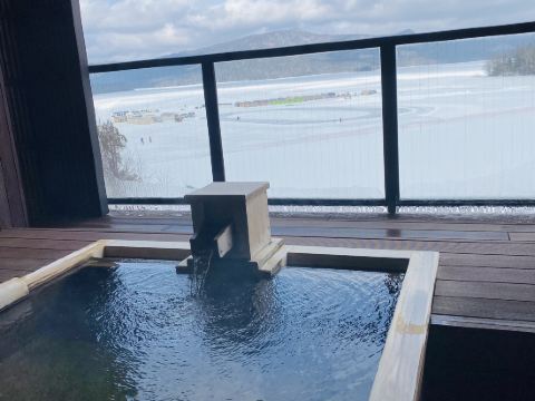 あかん鶴雅別荘 鄙の座 クーポン