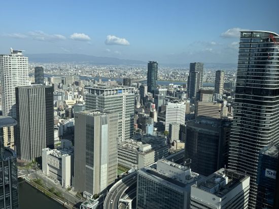 大阪康萊德酒店優惠