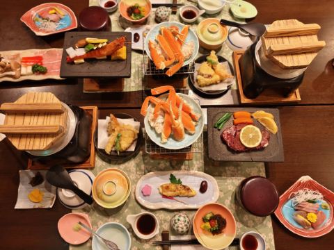 河口湖ホテルニューセンチュリー クーポン