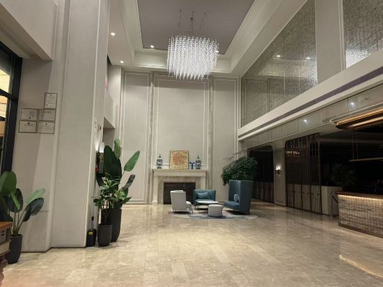 杭州西溪未來科技城美居酒店優惠
