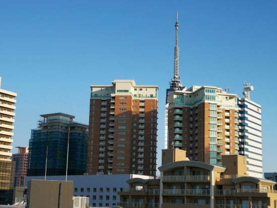 ザ・レジデンシャルスイート・福岡 クーポン