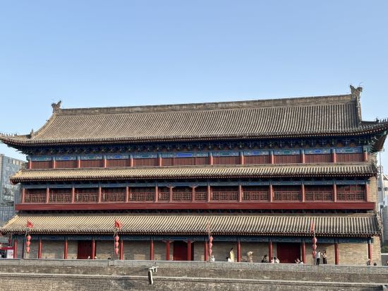 美豪飯店（西安鐘樓南門店）優惠