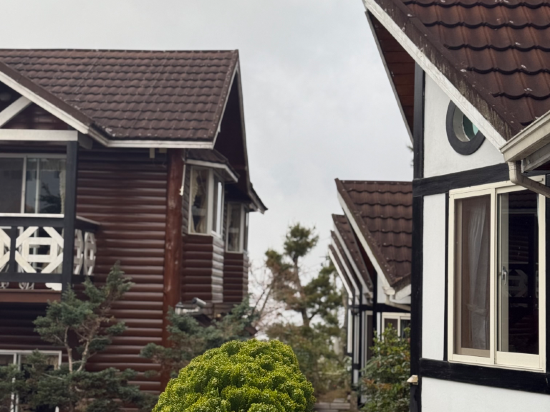 南投清境雲海景觀渡假山莊優惠