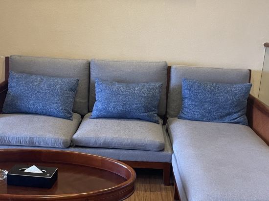 惠東碧桂園十里銀灘鳳凰酒店優惠