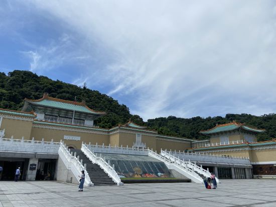 台北馥華商旅優惠