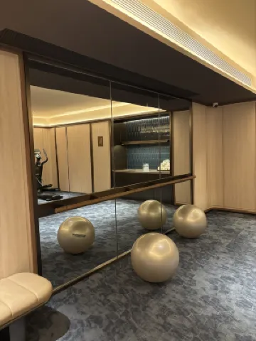 Crystal Orange Bayi Road, Wuyi Square, Changsha الترفيه والتسلية Photos