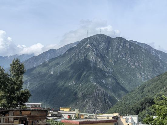 康定希譽酒店優惠