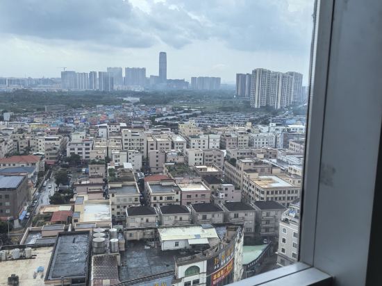 中山為民酒店優惠