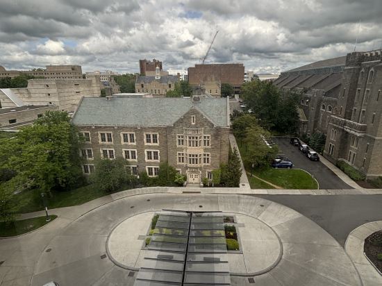 康奈爾大學斯塔特勒酒店優惠