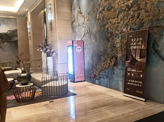 深圳北站王牌國際飯店優惠