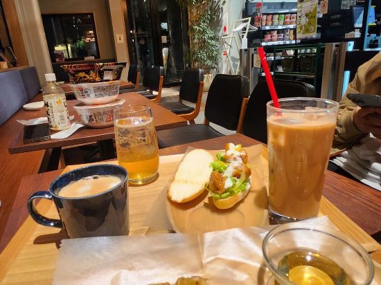 AFP 天王寺公寓飯店優惠