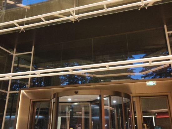 格蘭雲天·閱飯店（深圳中心公園店）優惠