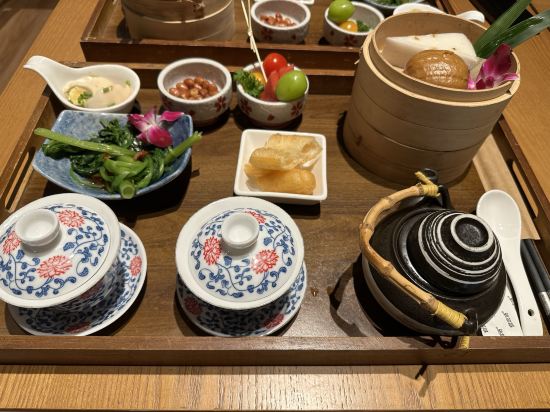 福州三坊七巷安民·半舍飯店優惠