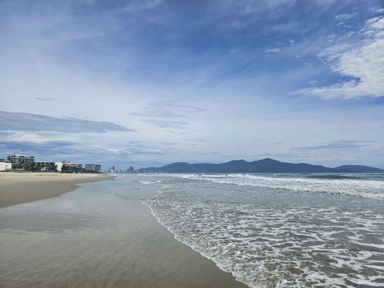 峴港凱悦麗晶渡假村及水療中心優惠