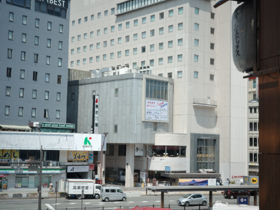 長野東急REI飯店優惠