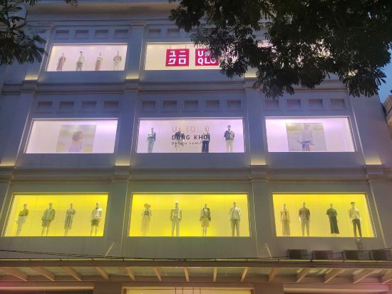 天空寶石中央飯店優惠