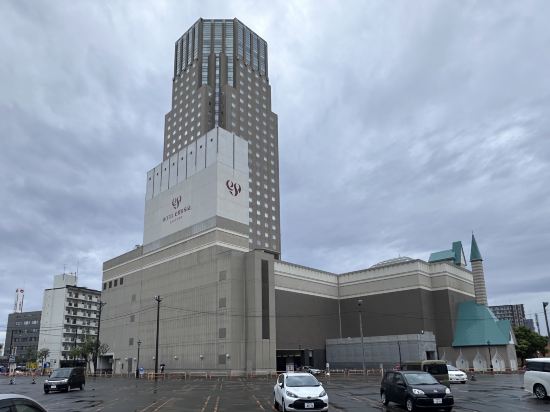 札幌艾米西亞飯店優惠