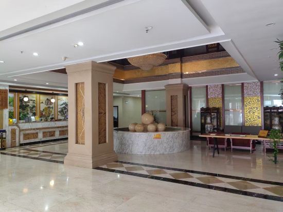 水雲天酒店（貴陽大十字甲秀樓店）優惠