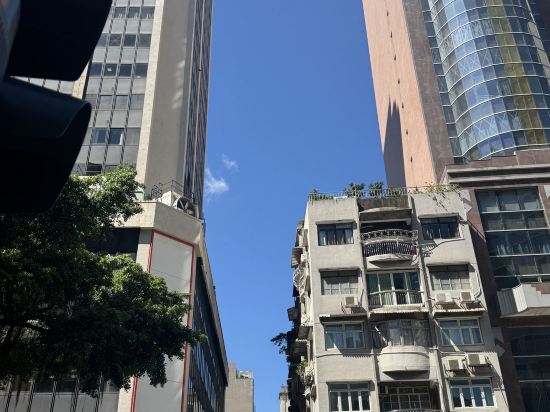 海灣麗景飯店（珠海拱北口岸情侶南路店）優惠