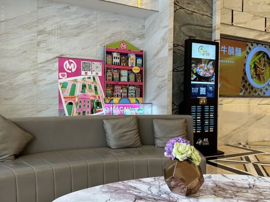 澳門金龍酒店優惠