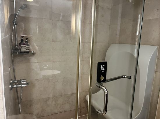 東莞波特曼飯店（厚街珊美地鐵站店）優惠