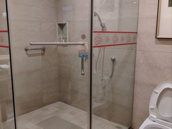 韶關風度華美達廣場酒店優惠