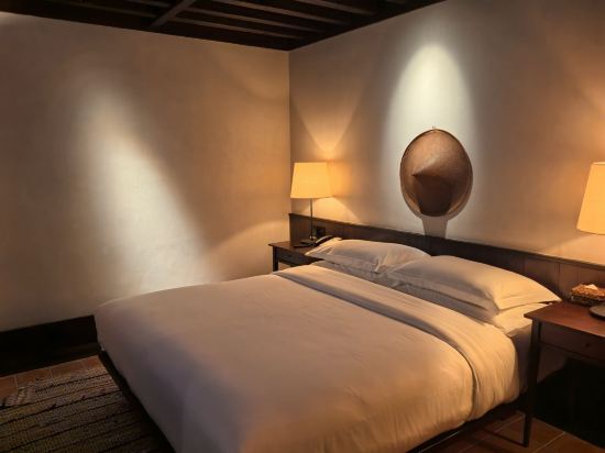 麗江安隅酒店優惠