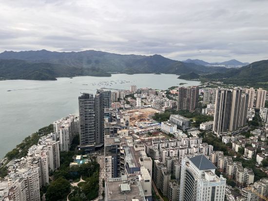 深圳鹽田凱悦酒店優惠