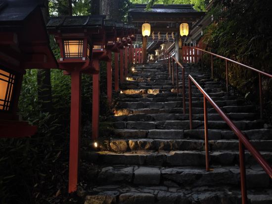 京都九條岐山高級飯店優惠