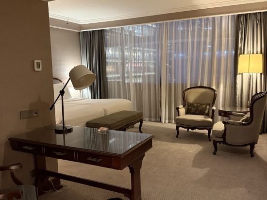 馬哥孛羅香港酒店優惠