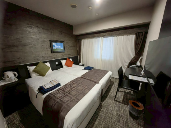 旭川普樂美雅凱賓飯店優惠