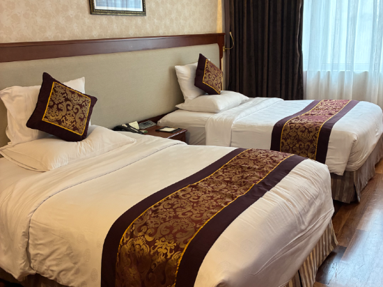 雷克斯飯店優惠