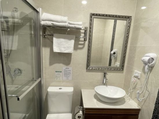 YEHS飯店-雪梨CBD優惠